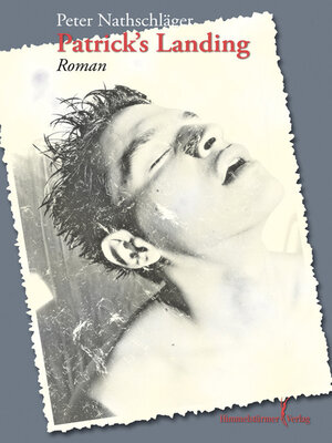 cover image of Patrick's Landing